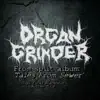 Organ Grinder - Tales from Sewer - EP
